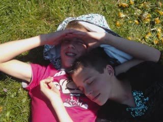 tellement de souvenirs à landos