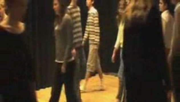 stage théâtre seconde partie 1