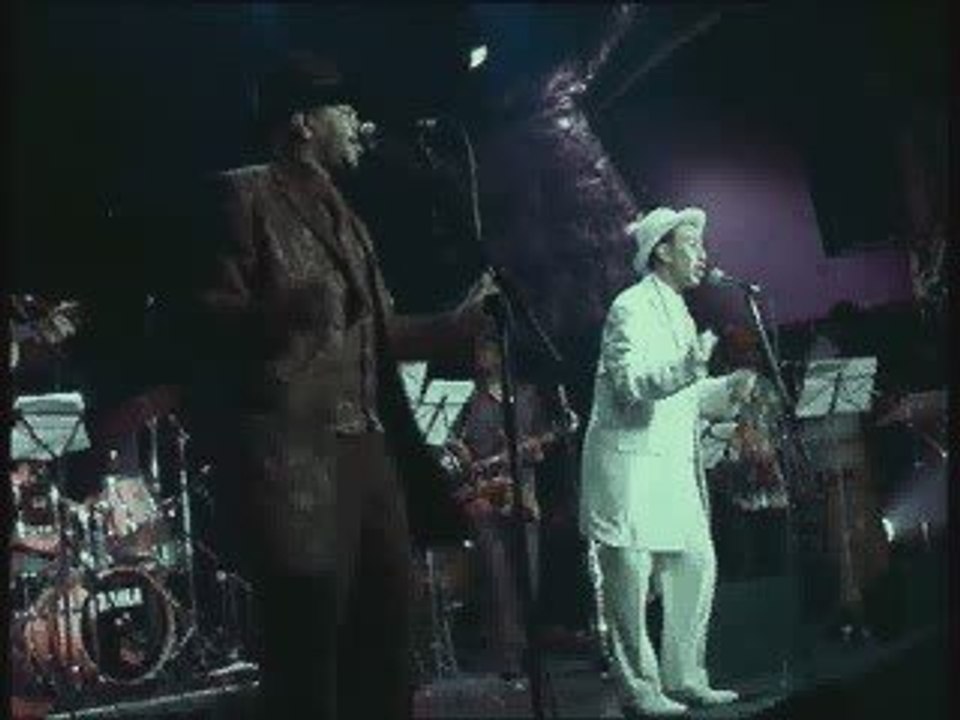 Ska Cubano - Cosmic Festival 2009