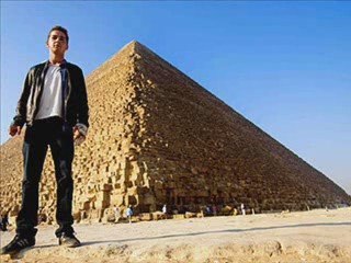 Transformers 2 Revenge of the Fallen movie part eleven