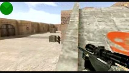 Counter strike movies Awp show