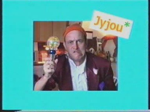 Interview, mime, jeux et clown par Jyjou*