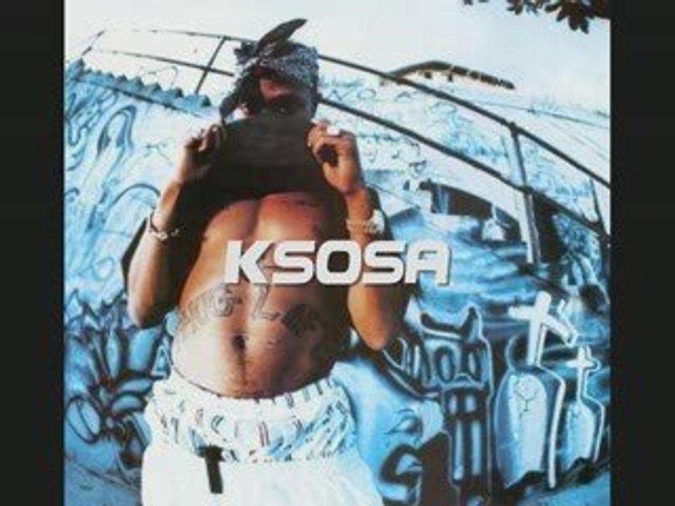 2PAC FUNK MIX BY KSOSA