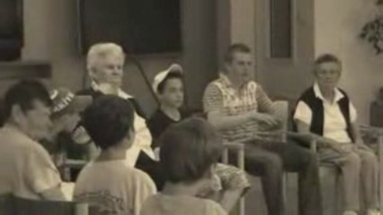 Acrimonie MDR de Landerneau échange & partage 2009