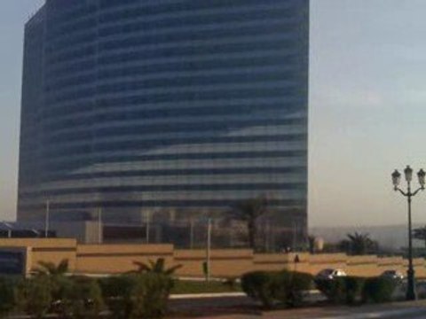 HOTEL SHERATON Oran . وهران الجزائر