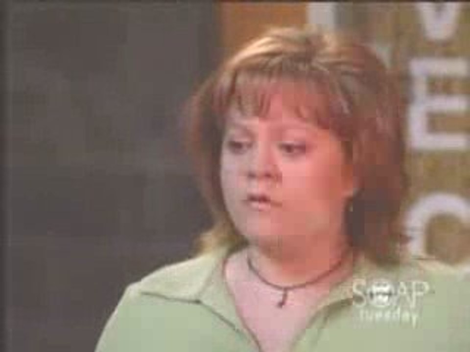 One life to live 07-05-2005 John Evangeline Michael Marcie