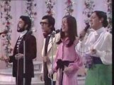 1973: Mocedades - Eres Tu (Spanje)