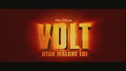 Bande annonce Volt