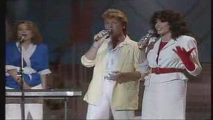 1985: Wind - Für Alle (Duitsland)