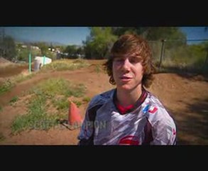 pitster pro pit bike