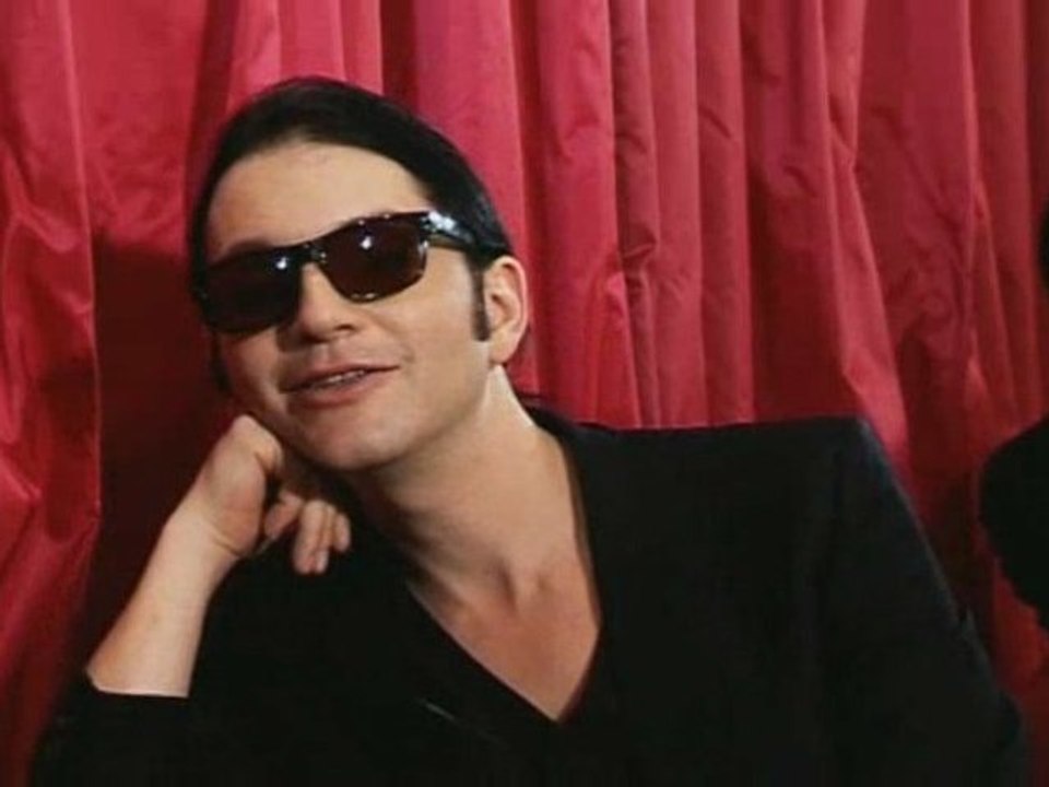 Interview : Placebo