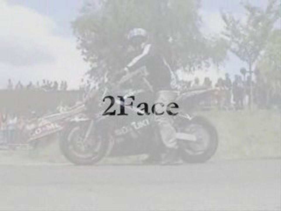ferriere aux etangs stunt show by acrobikes22 TRAILER