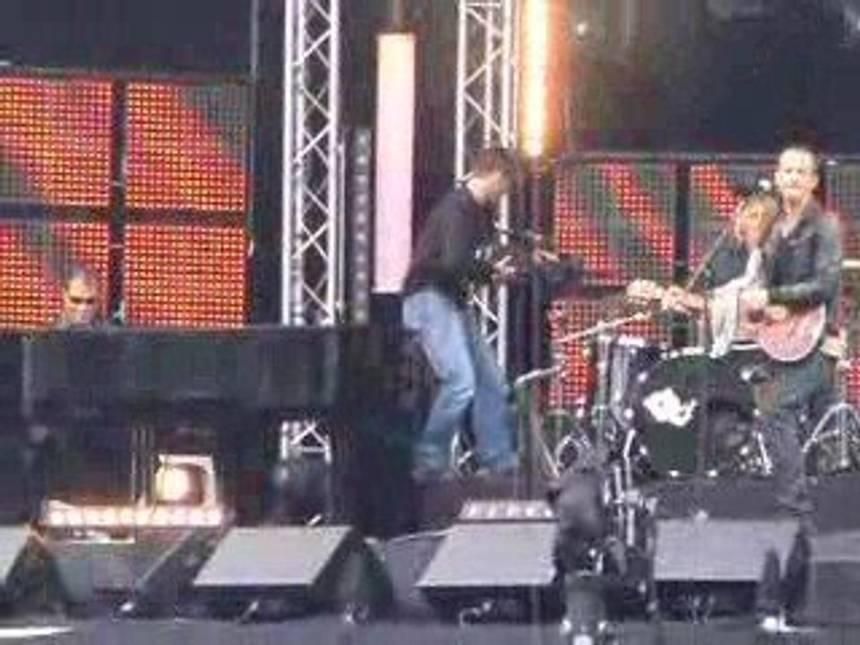 M6 Music Live 2009
