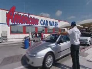 American Car Wash - Présentation