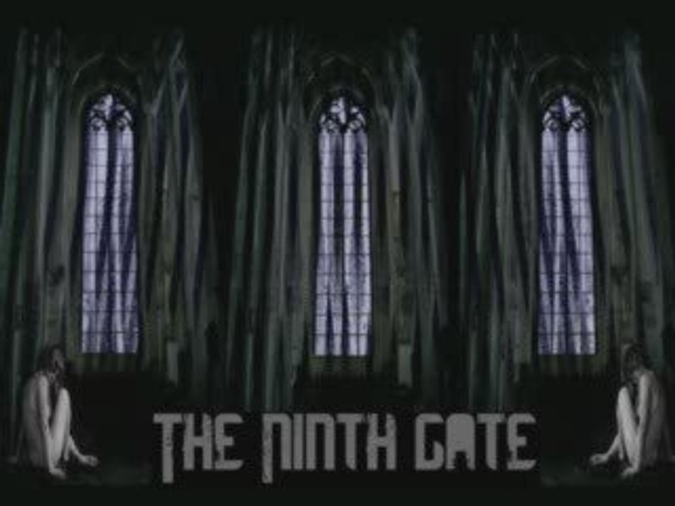 The Ninth Gate Price of existence
