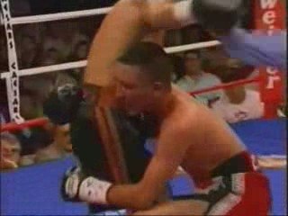 Vic Darchinyan vs Luis Maldonado Part 4