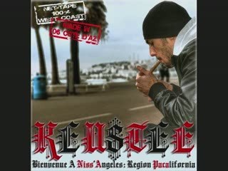 Keustee Feat BOOM BAP MAFIOZOS - Faya a La Playa