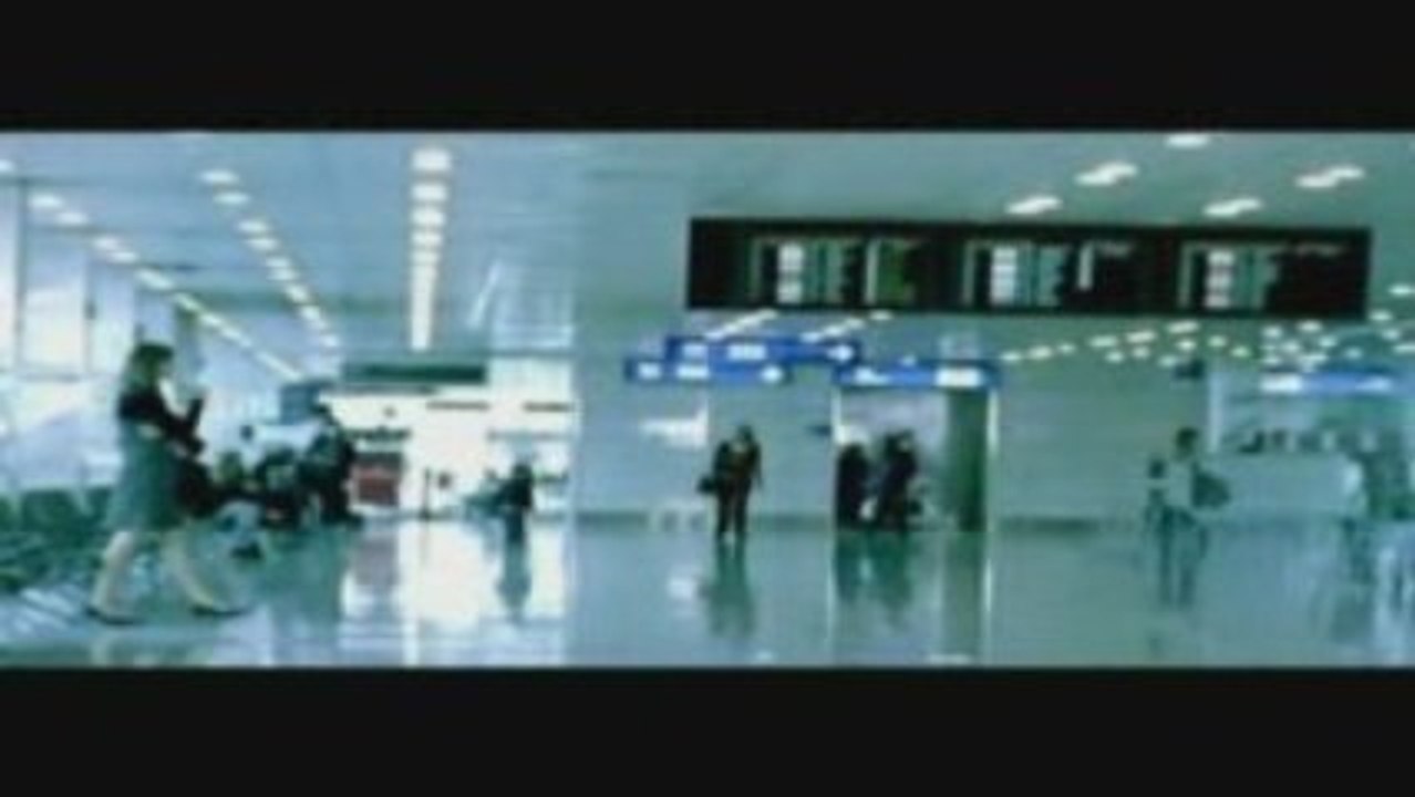 Berdan Mardini-Hazir Misin Yarim Video Klip H.Q.