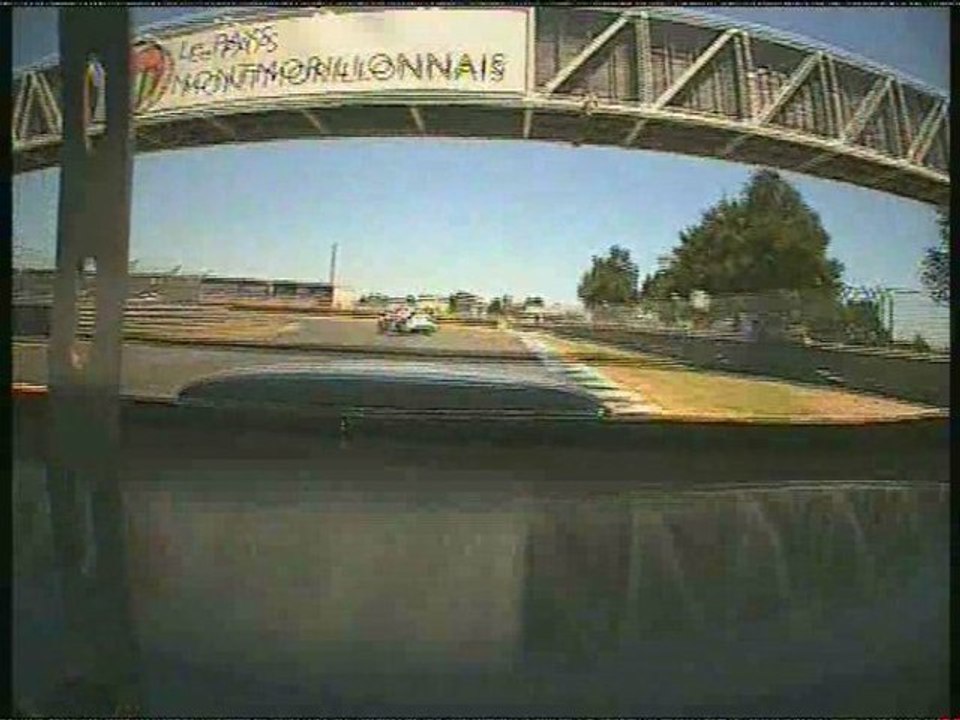 mitjet val de vienne