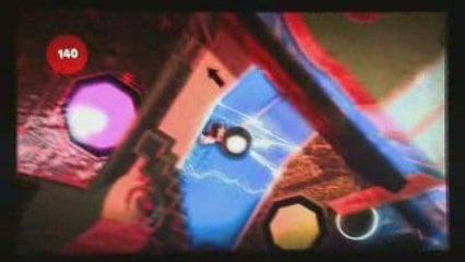 B.A. niveau LBP : LA STATION EDEN