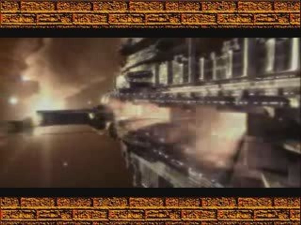 Démo intro