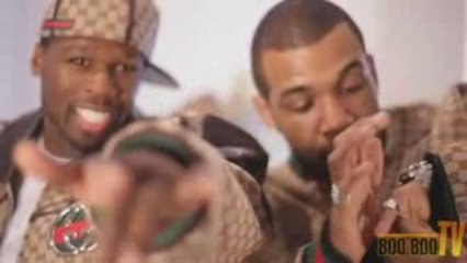 50 Cent - I'll Do Anything CLIP www.actu-hiphop.blogspot.com