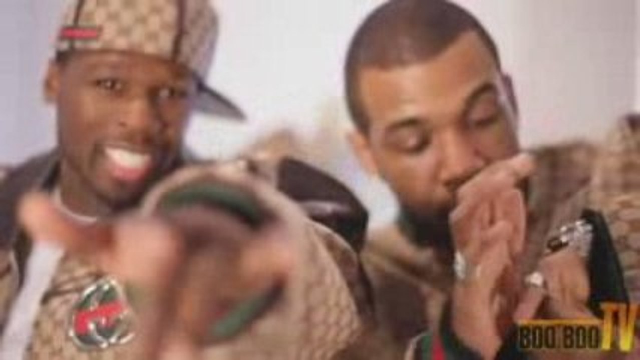 50 Cent - I'll Do Anything CLIP www.actu-hiphop.blogspot.com