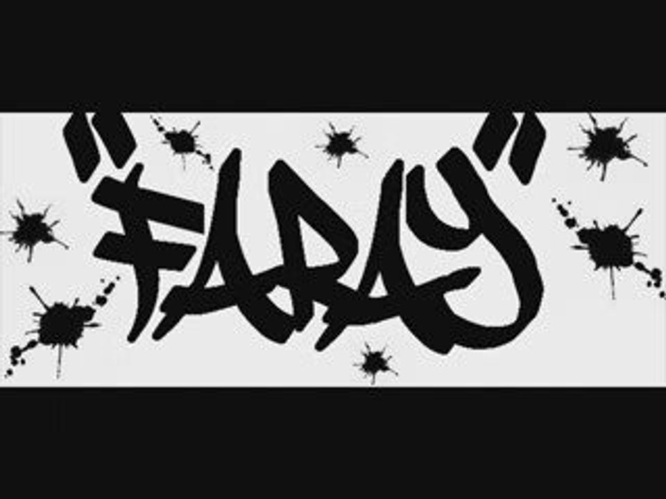 FARAY : tolerance