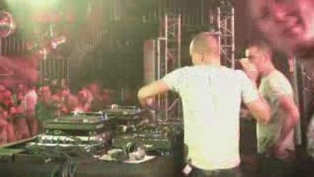 Scantraxx S.W.A.T. Tour 2009 'ZAK'