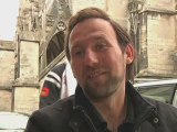 Thibault Gobry ou la passion du cinéma (Troyes)