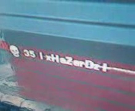 VolDo vs || TRx || Hazardz || on stasis