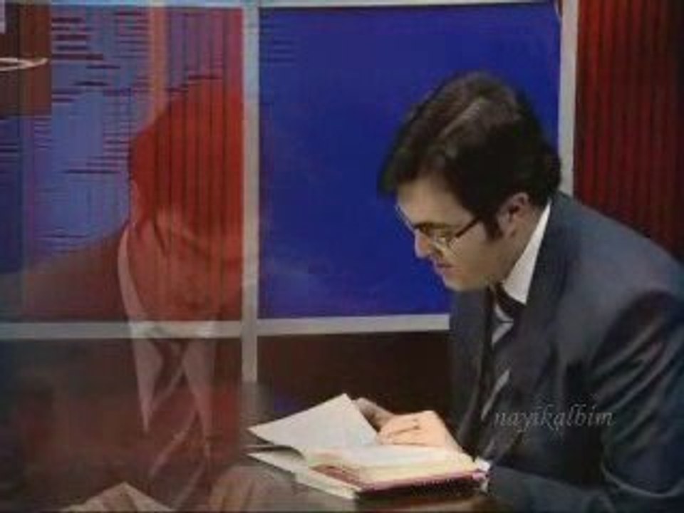 Teslimiyetimizi güzel eyle Allahım Dost