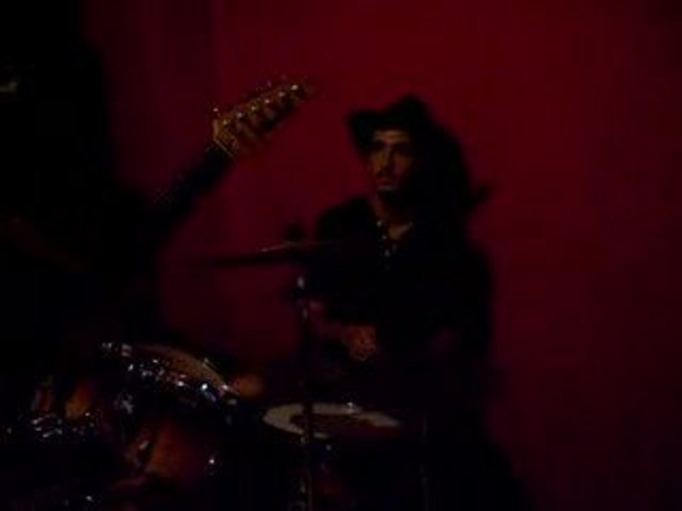 Mojo Hand - Upskirt Blues
