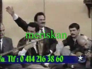 ABDULLAH UYANIK-DİLDEN DİLE GEZİYOR SENİN YÜZÜNDEN ADIM