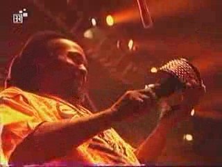 Bunny wailer "hypocrites" [live]