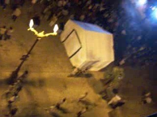 Concert Glorious Versailles