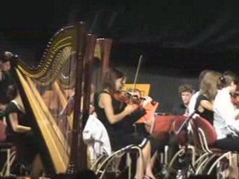 les cigales (La Rue Kétanou)