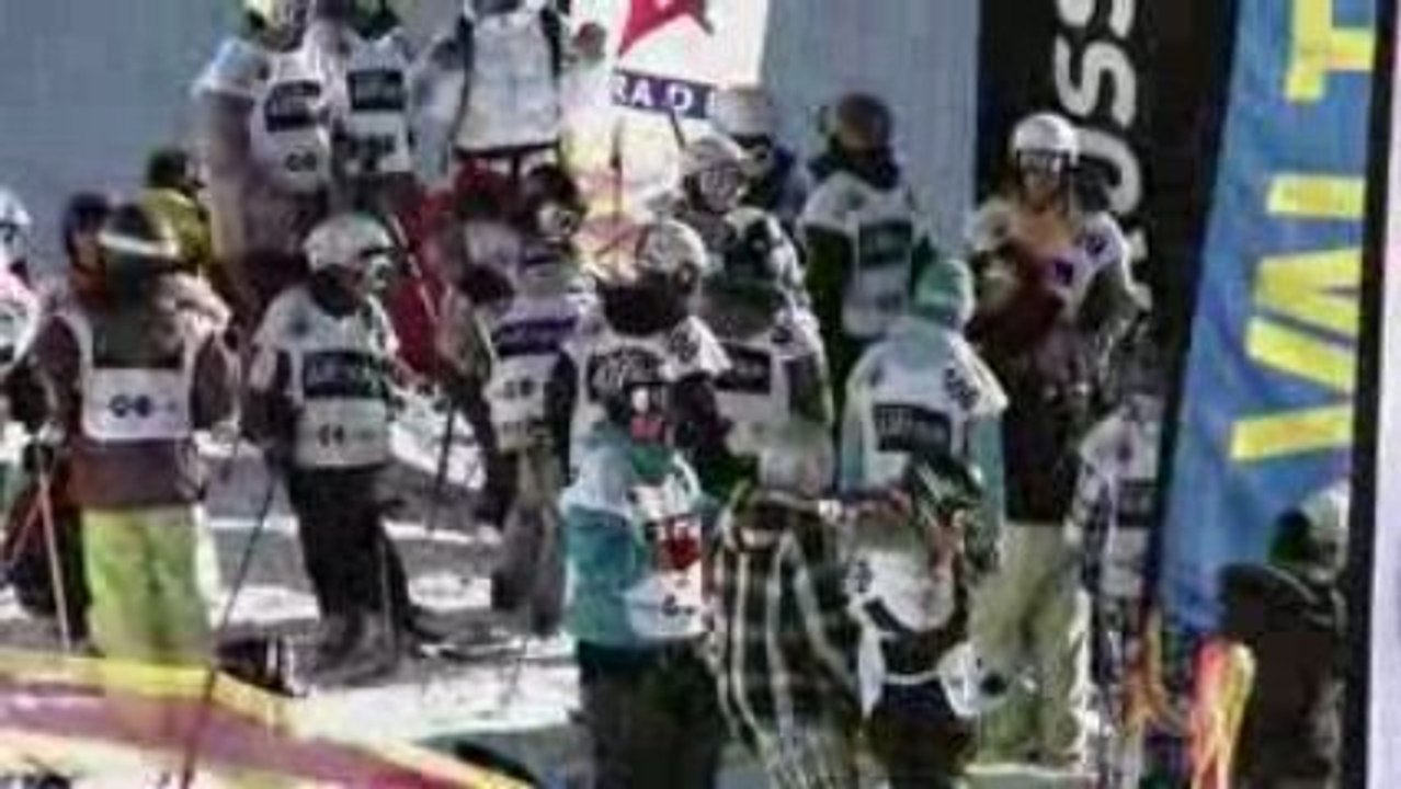 Rossignol AirTour ValTHorens