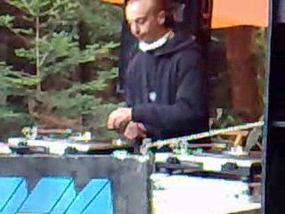 FREE PARTY AbUSéS SoUnD sYsTeM - 21/06/09 - West Lyon