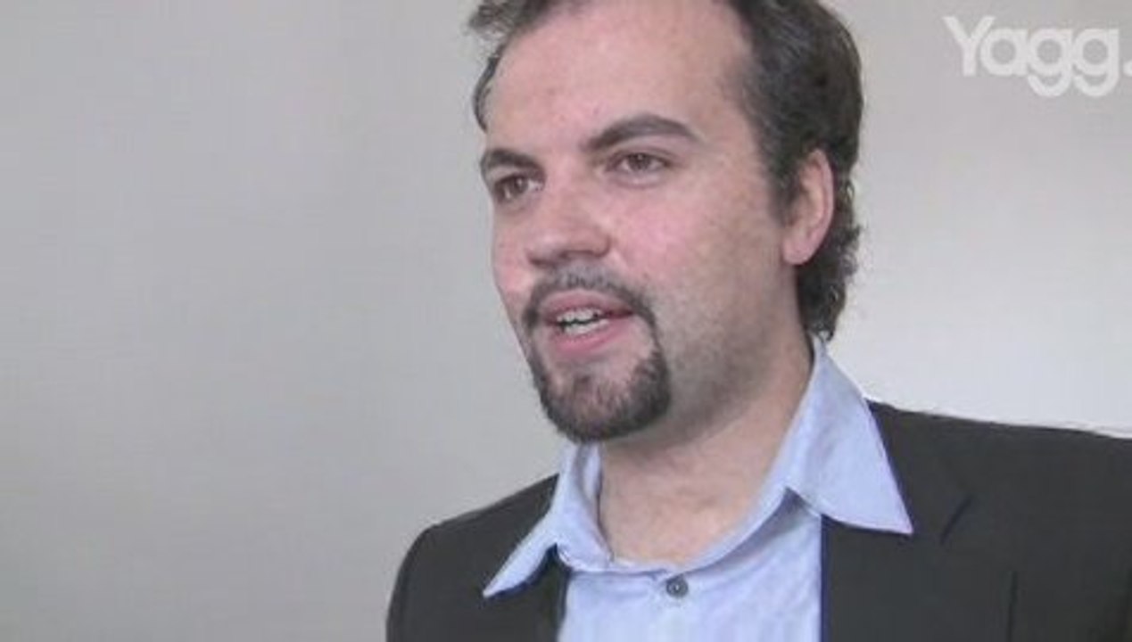 Don du sang: Alexandre Marcel sur Yagg