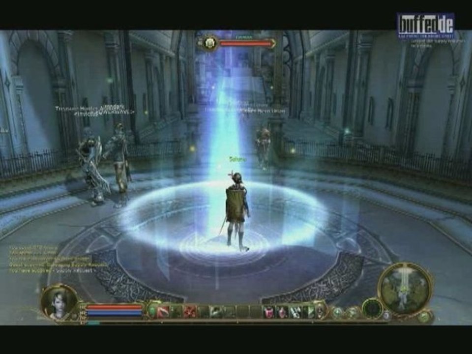 Buffedshow 144 von buffed.de