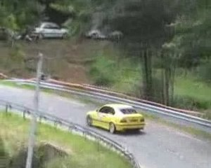 Course de côte du beaujolais 2009 -3