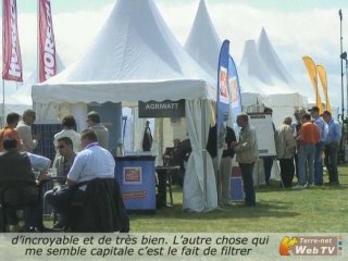 Terre à Terre 2009 : "C'est un événement unique"