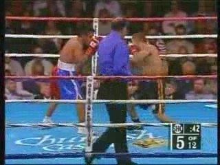 Vic Darchinyan vs Diosdado Gabi Part 3