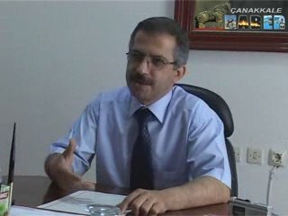 Çanakkale de hastane toki problemi