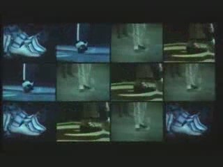 Blame It On The Boogie of Moonwalker