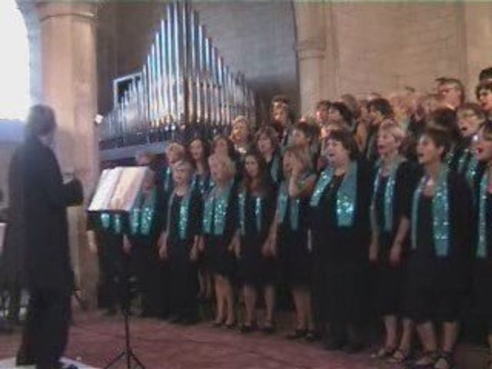 Fête de la musique 2009