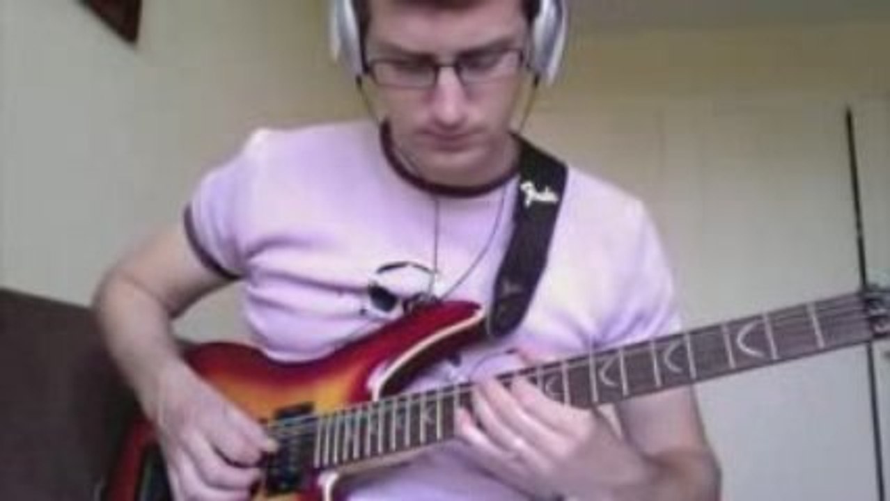 Zakk Wylde - Farewell Ballad