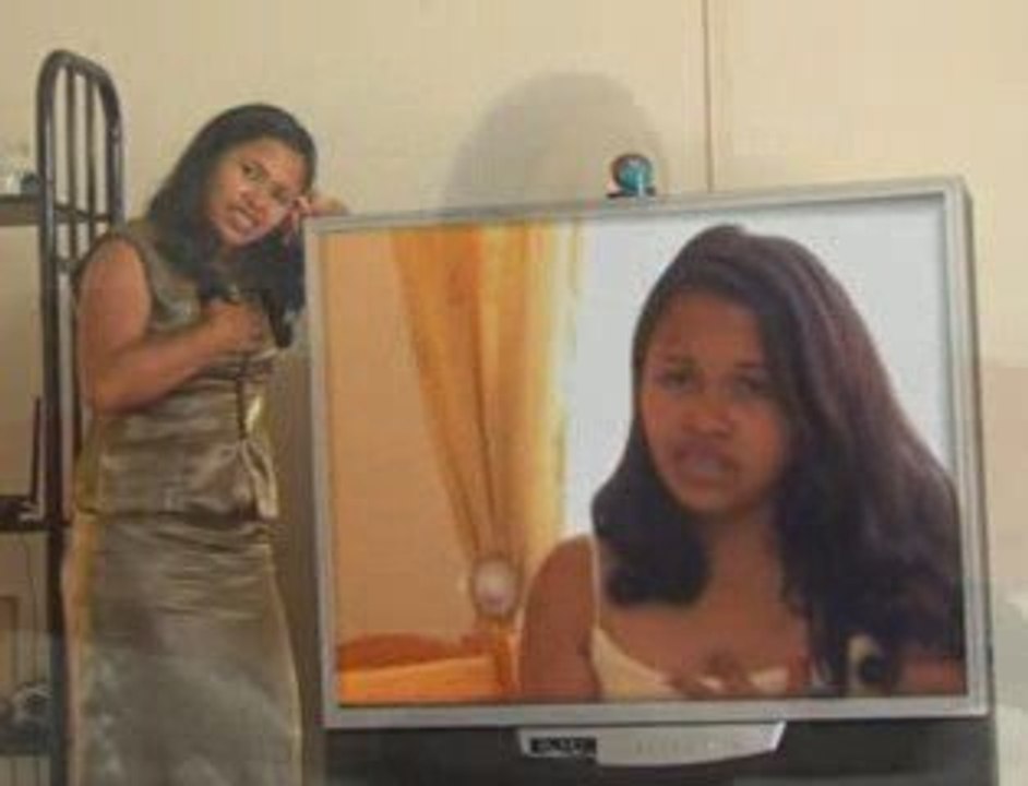 Homba anao - Antsa an'i Kristy