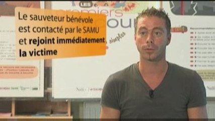 Premiers Secours, la Ville se donne des objectifs